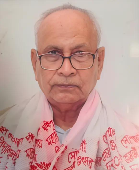 Founder Principle of Pragya Academy mirza